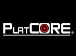 Platcore-logo