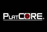 Platcore-logo