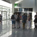 gamescom 2012 besucher halle