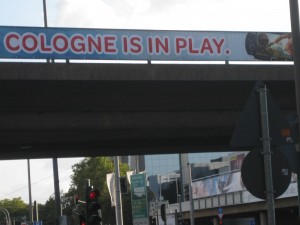 gamescom 2012 cologne is in play
