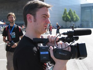 gamescom 2012 daniel und bastian