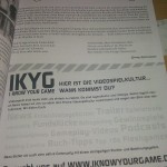 gamescom 2012 ikyg