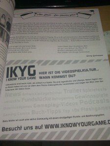 gamescom 2012 ikyg