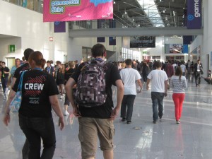 gamescom 2012 ikyg caro johannes