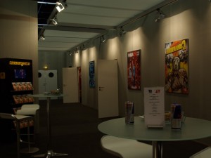 gamescom 2012 pressebereich