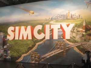 gamescon 2012 simcity wand