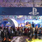 gamescom 2012 sony