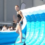 gamescom 2012 surfen