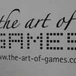 gamescom 2012 the art of games