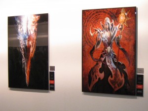 gamescom 2012 the art of games