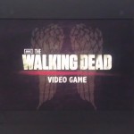 gamescom 2012 the walking dead video game