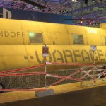 gamescom 2012 uboot