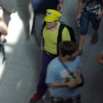 gamescom 2012 wario