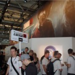 gamescom 2012 zombie u wartezeiten