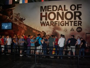 gamesom 2012 warteschlange