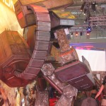 gamescom 2012