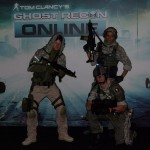 gamesom 2012 ghost recon online