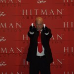 gamesom 2012 hitman