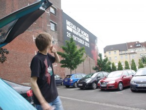 gamesom 2012 andre