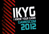 gamescom 2012