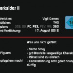 Darksiders 2 Test-Fazit