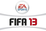 FIFA 13 Logo