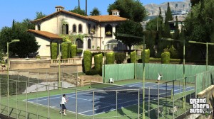 Screenshot zu GTA V