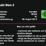Guild Wars 2 Test-Fazit
