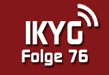 ikyg podcast folge 76 logo