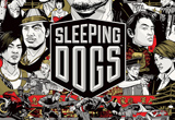 Sleeping Dogs Logo