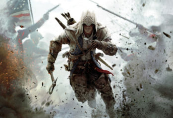 Assassin's Creed III Artikelbild