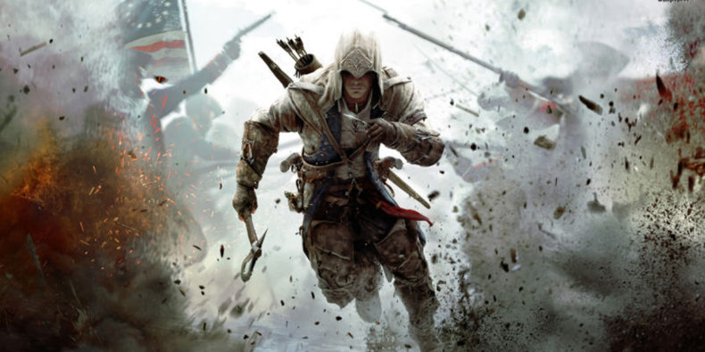 Assassin's Creed III Artikelbild