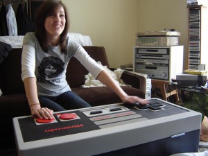 Super Coffee Table 2