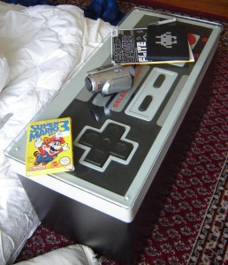 Super Coffee Table 4