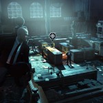 Hitman Absolution 8