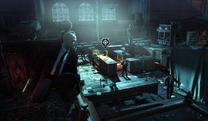 Hitman Absolution 8