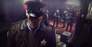 Hitman Absolution 5