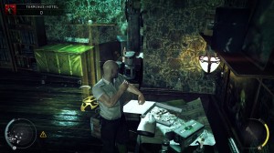 Hitman Absolution 7