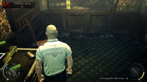 Hitman Absolution 2