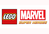 LEGO Marvel Logo