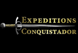 Expeditions: Conquistador – Kickstarter-Projekt erhält Release-Datum Expeditions Conquistador Logo