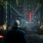 Hitman Absolution 4