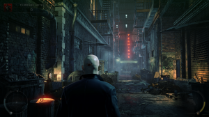 Hitman Absolution 4