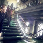 Hitman Absolution 1