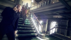 Hitman Absolution 1