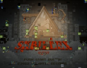 Skrillex Quest 3
