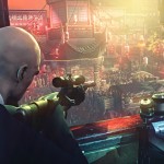 Hitman Absolution 3