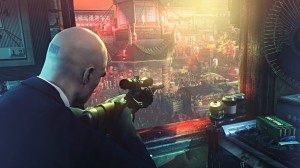 Hitman Absolution 3