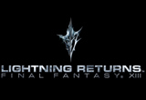 Lighning Returns Logo
