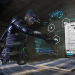 Splinter Cell Blacklist Screenshot